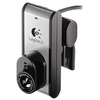 Logitech QuickCam for Notebook Pro